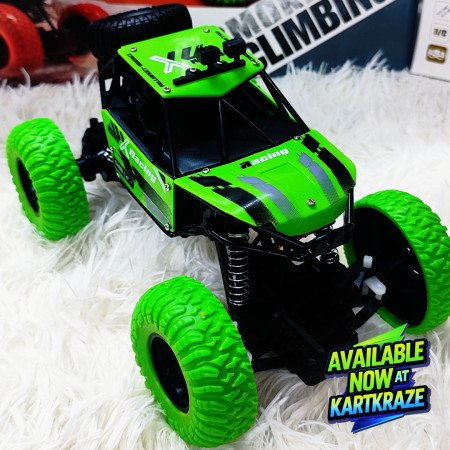 Off Road Rc Car